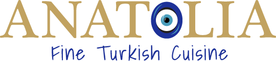 Anatolia Turkish Restaurant 